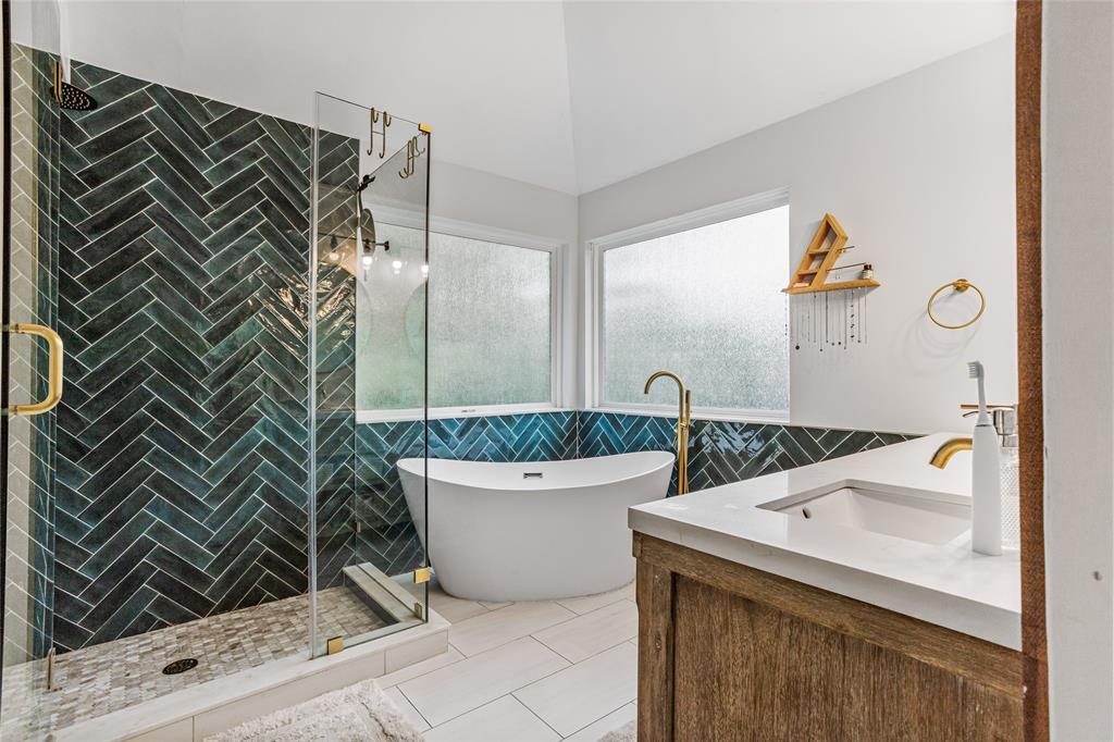 Glade Tree Estates - Residential Lease