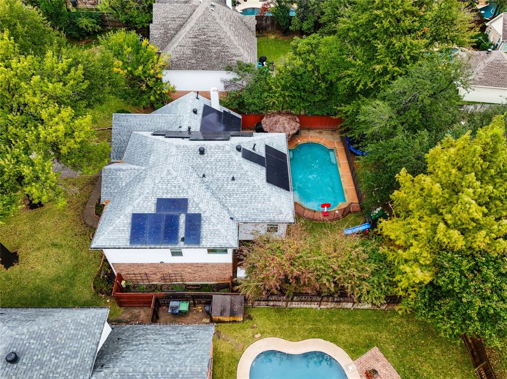 Glade Tree Estates - Residential Lease