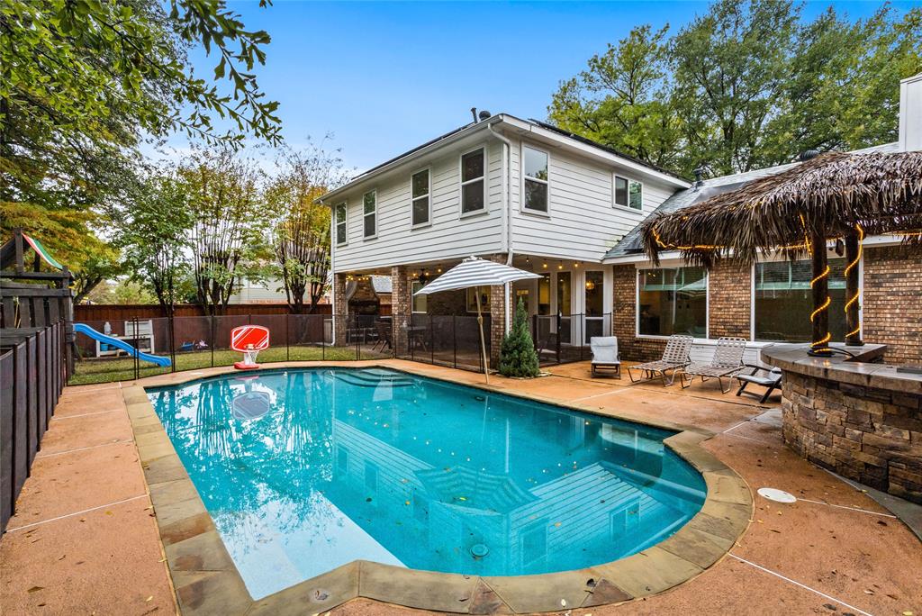 Glade Tree Estates - Residential Lease