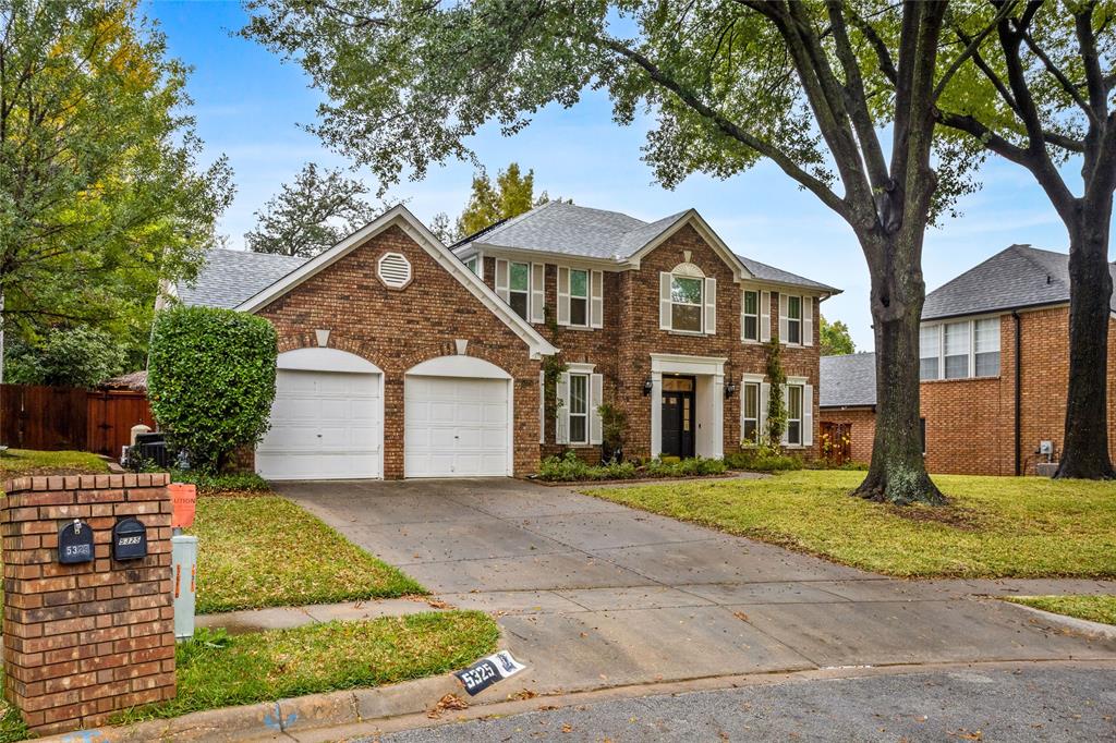 Glade Tree Estates - Residential Lease