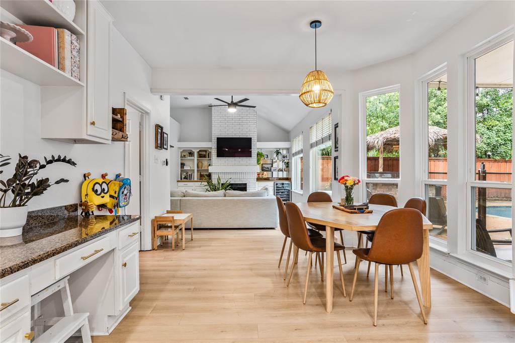 Glade Tree Estates - Residential Lease