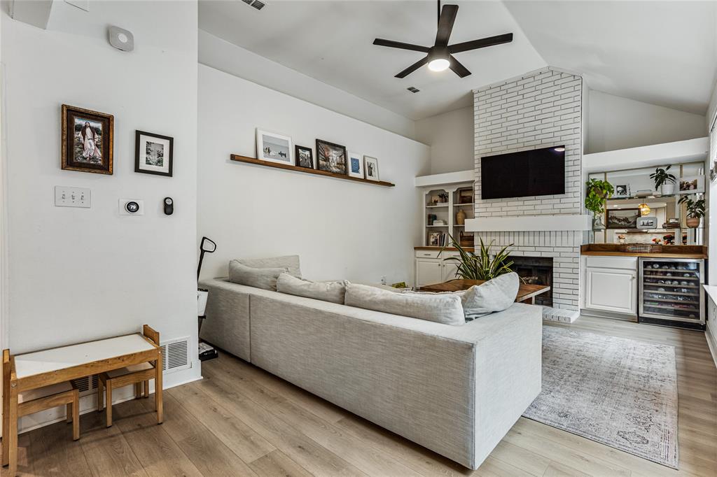 Glade Tree Estates - Residential Lease