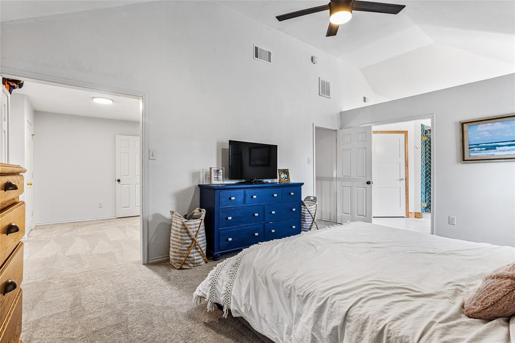 Glade Tree Estates - Residential Lease