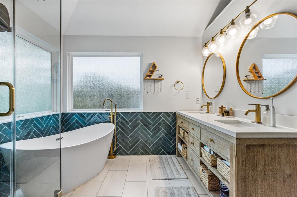 Glade Tree Estates - Residential Lease