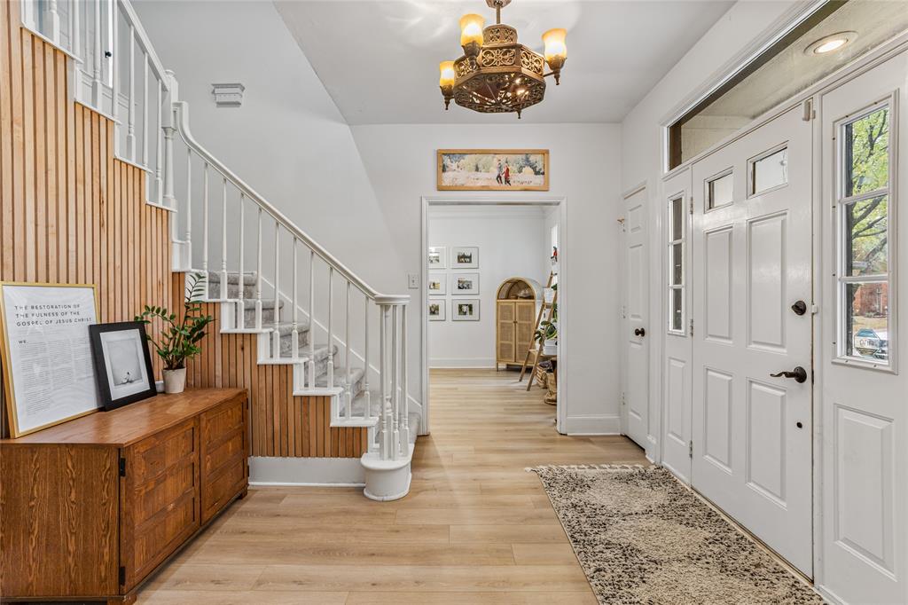 Glade Tree Estates - Residential Lease