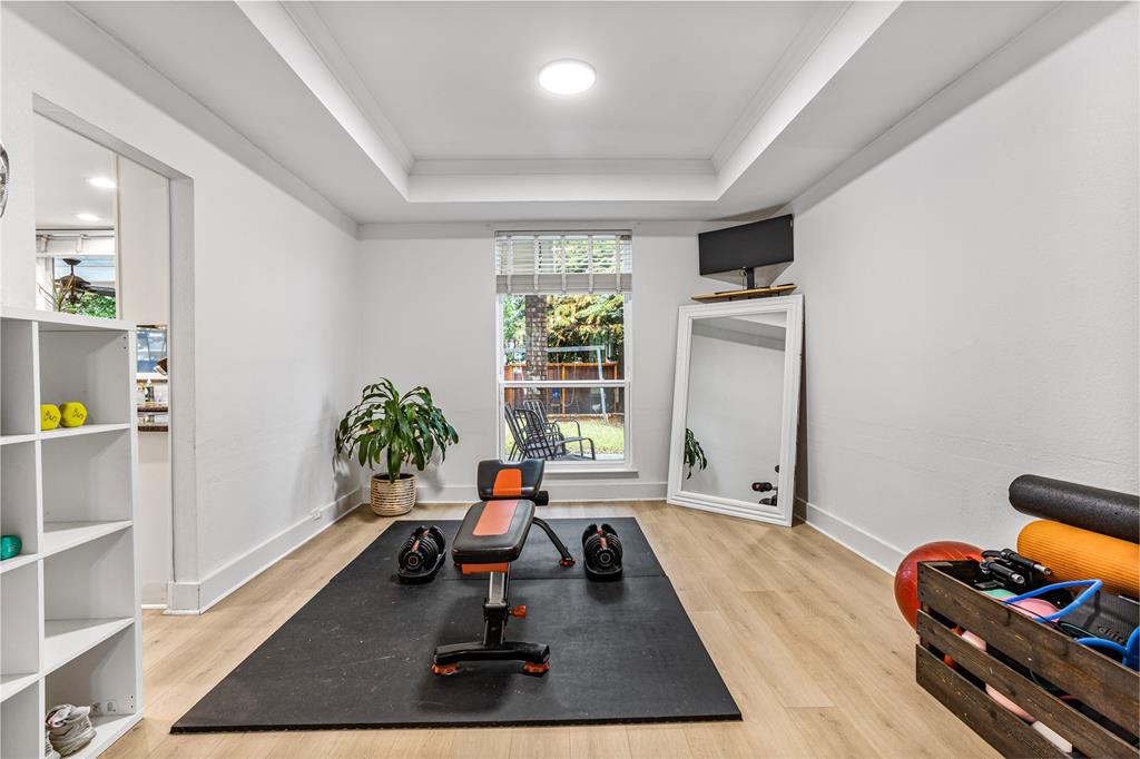 Glade Tree Estates - Residential Lease