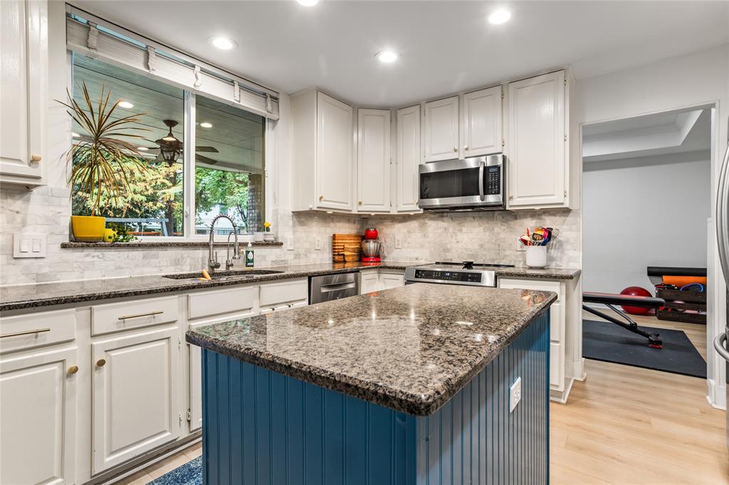 Glade Tree Estates - Residential Lease