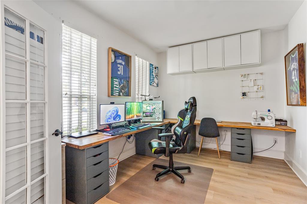 Glade Tree Estates - Residential Lease