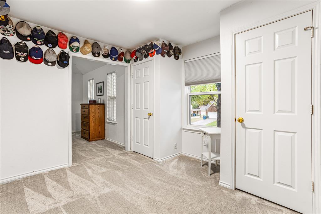 Glade Tree Estates - Residential Lease