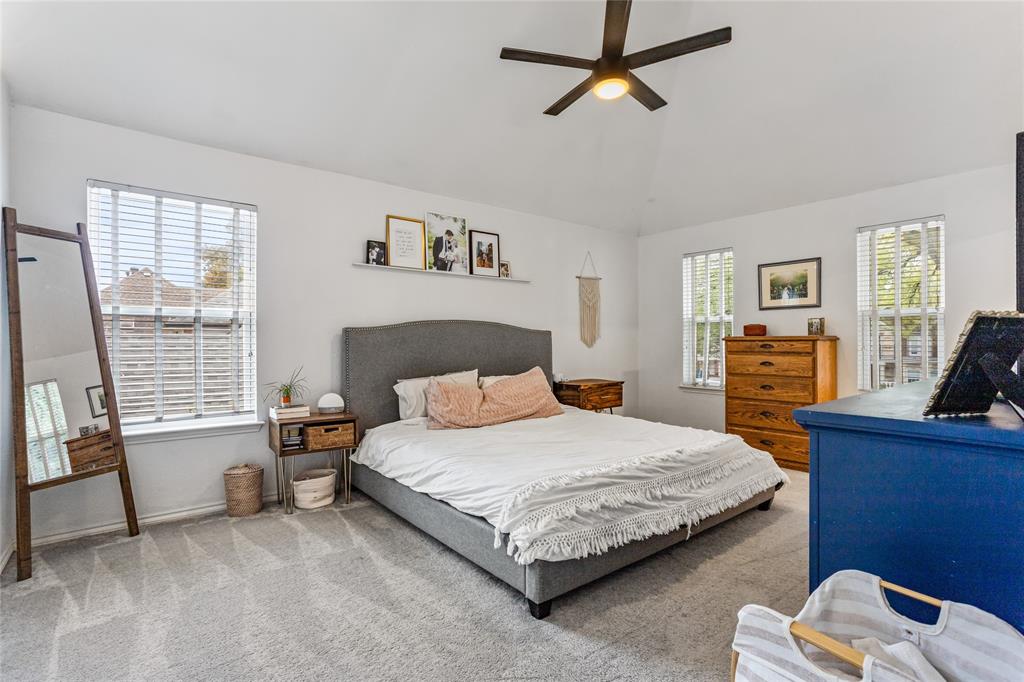 Glade Tree Estates - Residential Lease