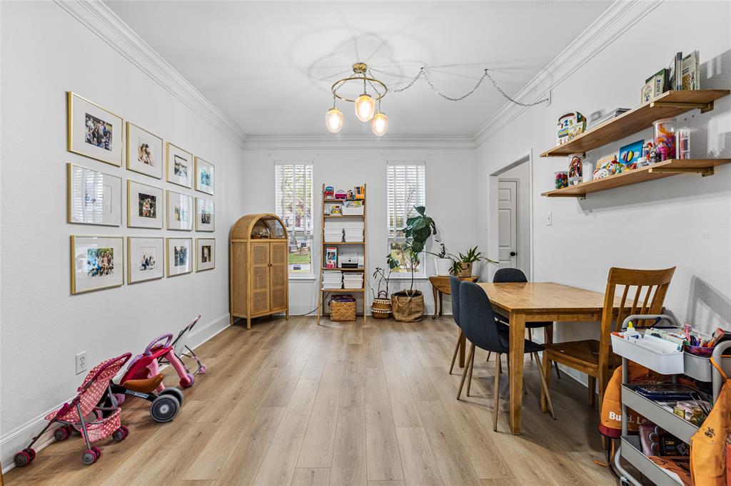 Glade Tree Estates - Residential Lease