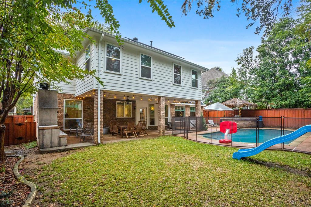 Glade Tree Estates - Residential Lease