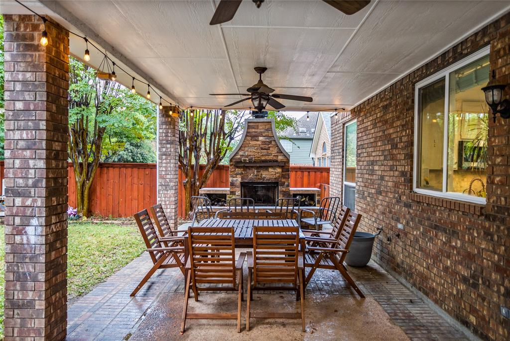 Glade Tree Estates - Residential Lease