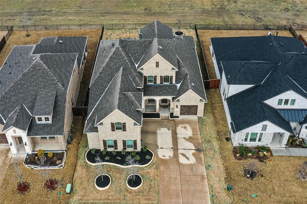 Creeks of Legacy - Residential