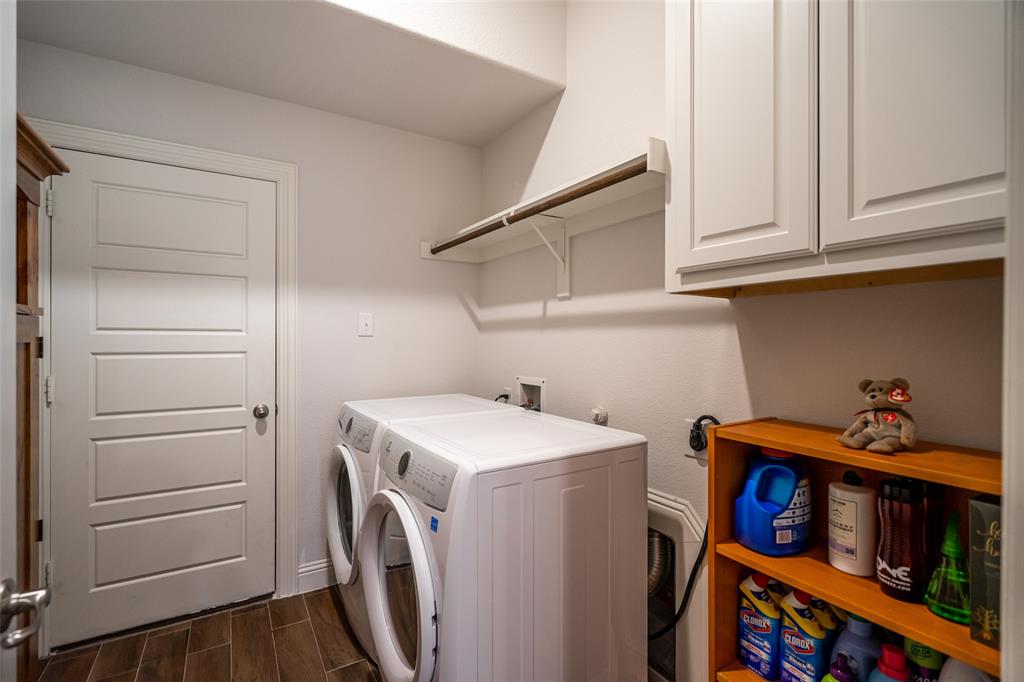 Creeks of Legacy - Residential