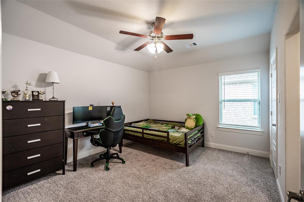 Creeks of Legacy - Residential