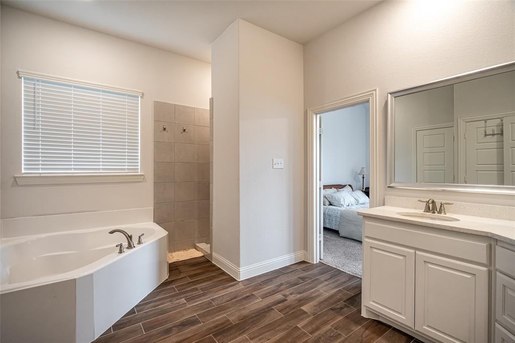 Creeks of Legacy - Residential