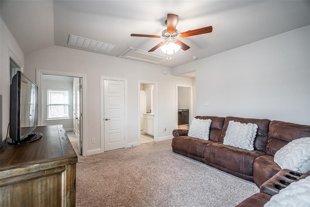 Creeks of Legacy - Residential