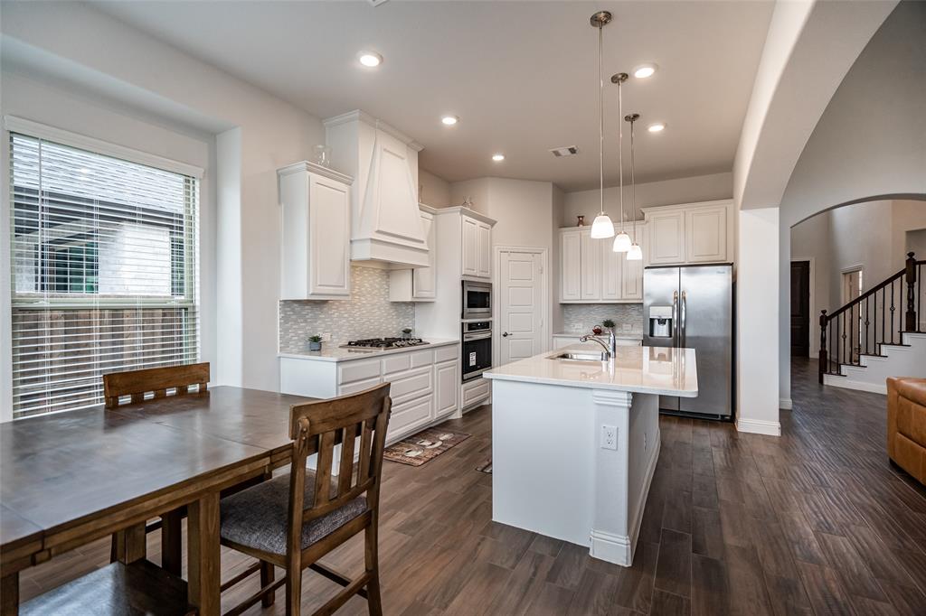 Creeks of Legacy - Residential