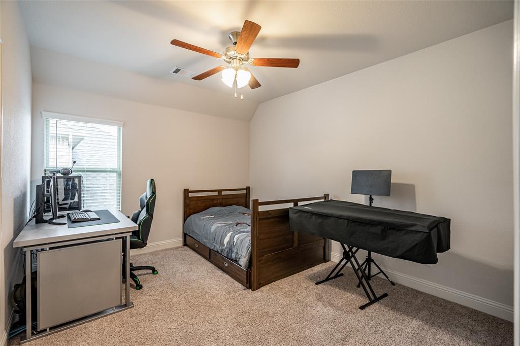 Creeks of Legacy - Residential