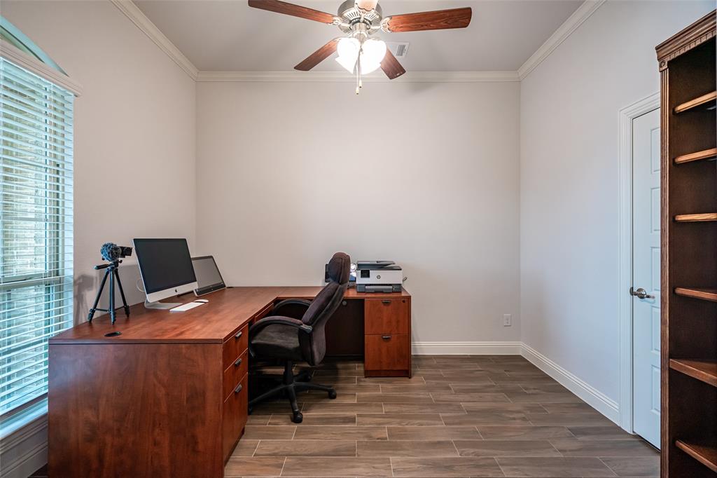 Creeks of Legacy - Residential