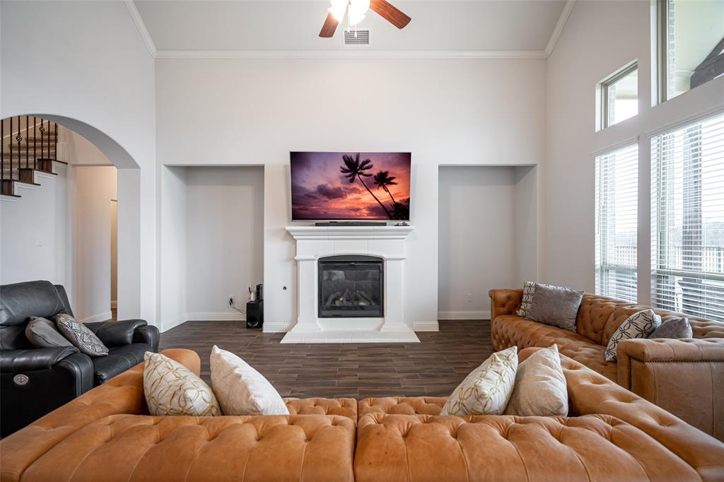 Creeks of Legacy - Residential