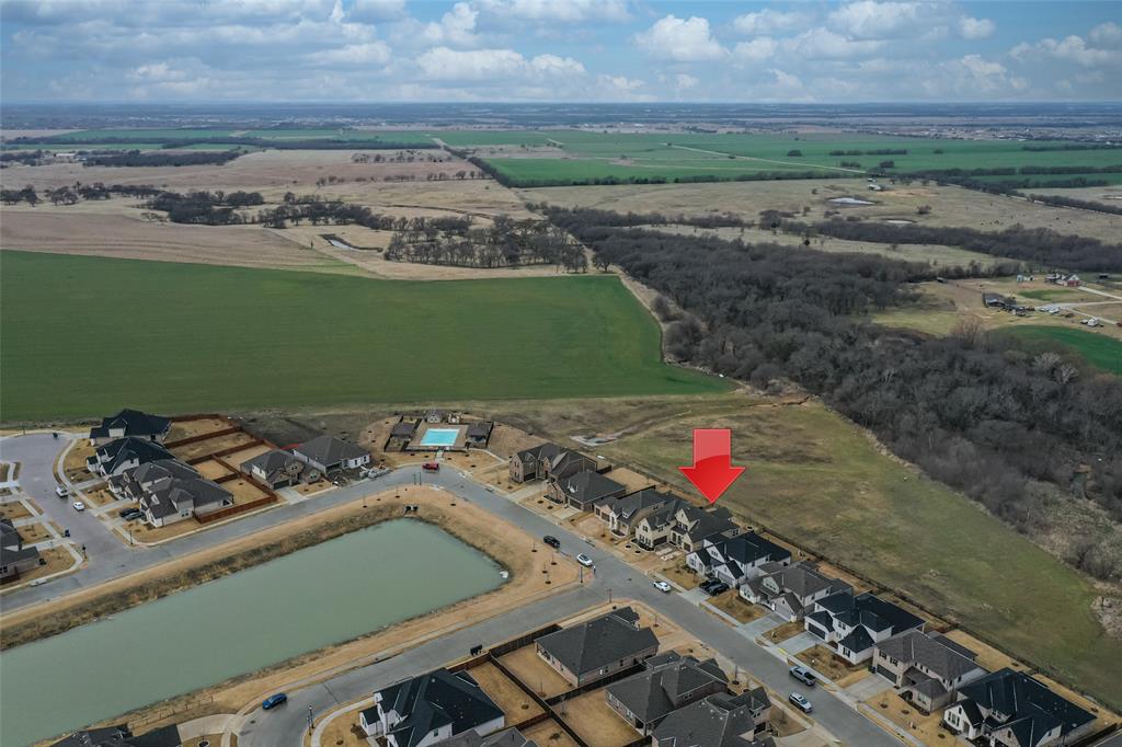 Creeks of Legacy - Residential