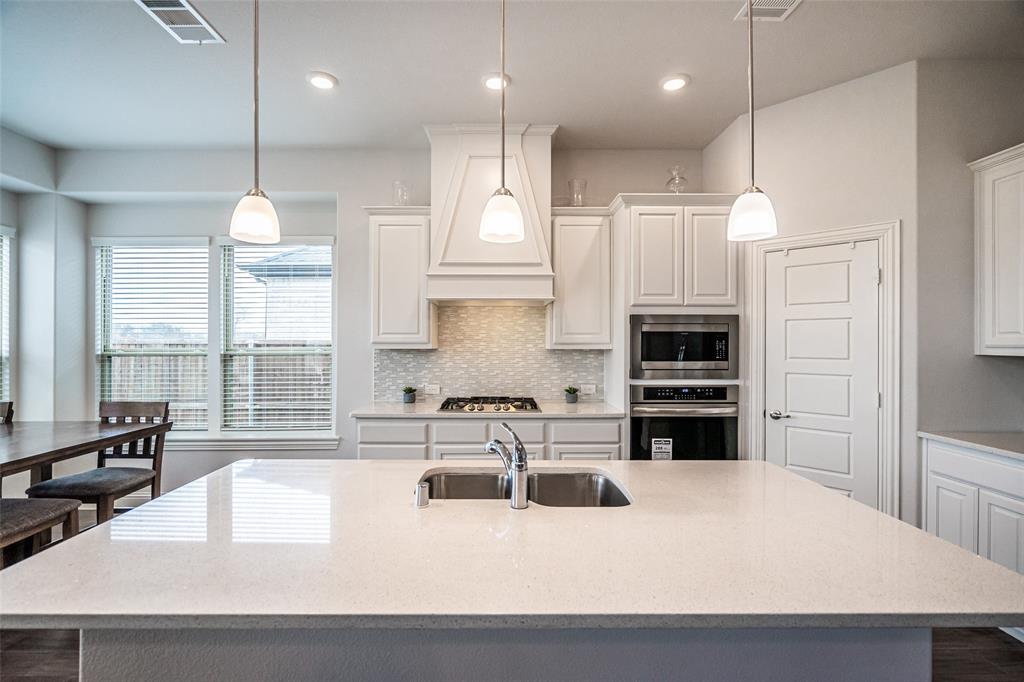 Creeks of Legacy - Residential