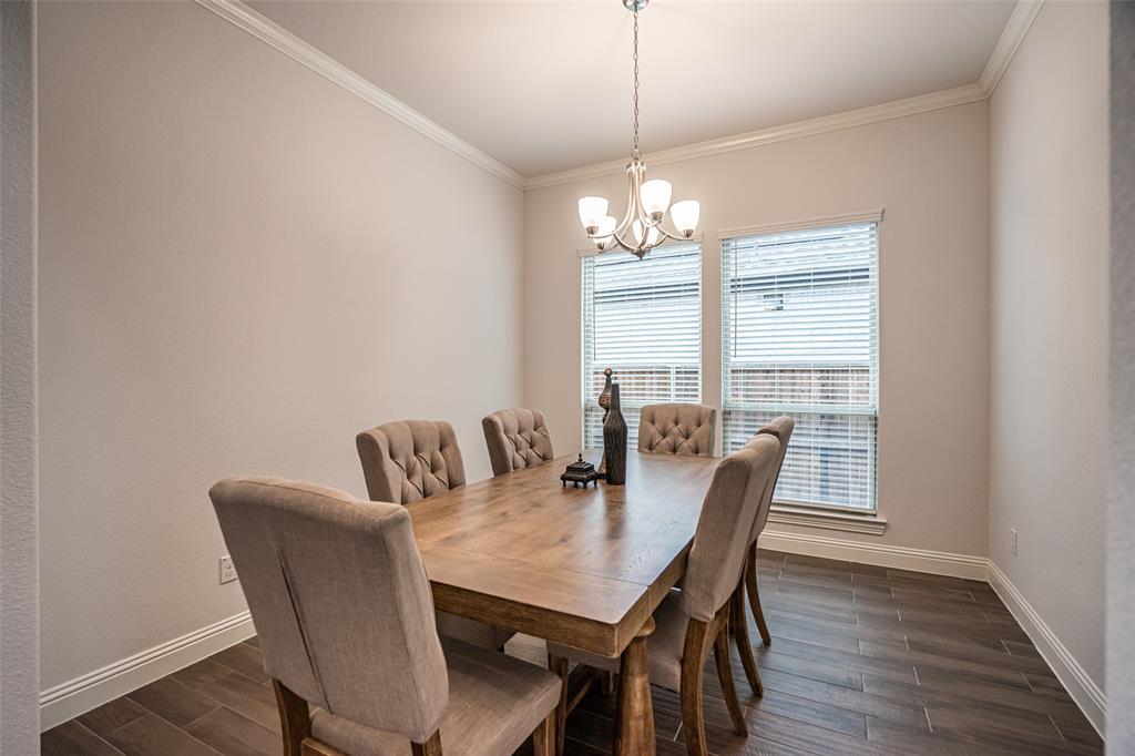 Creeks of Legacy - Residential