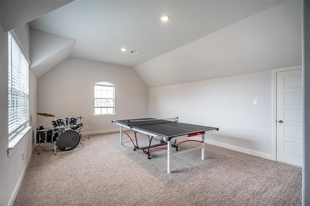 Creeks of Legacy - Residential