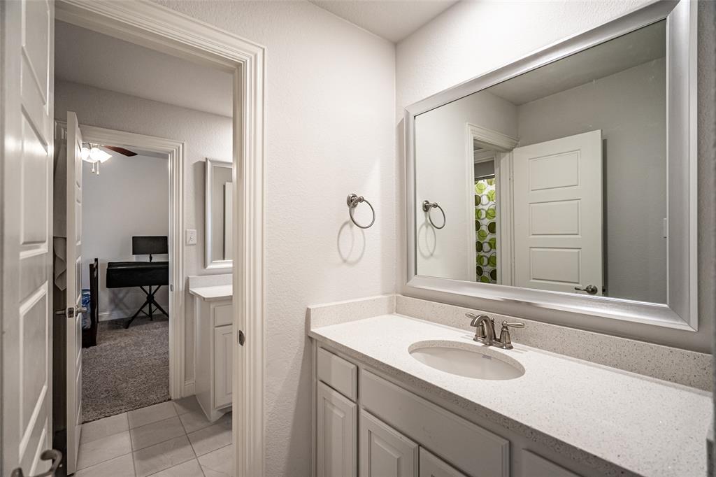 Creeks of Legacy - Residential