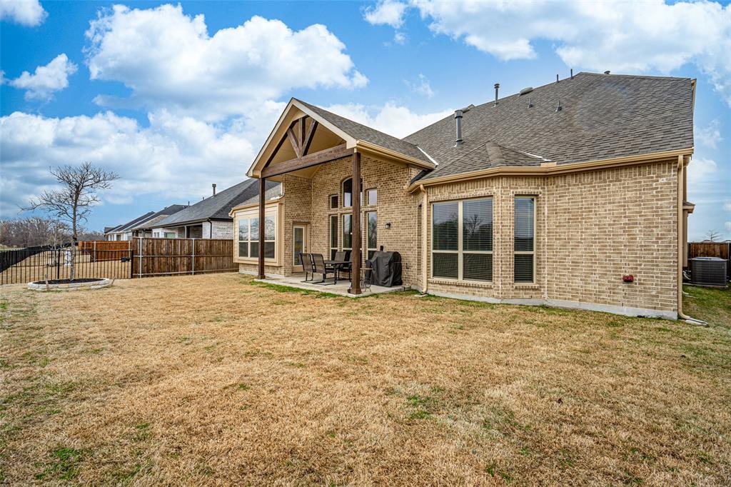 Creeks of Legacy - Residential