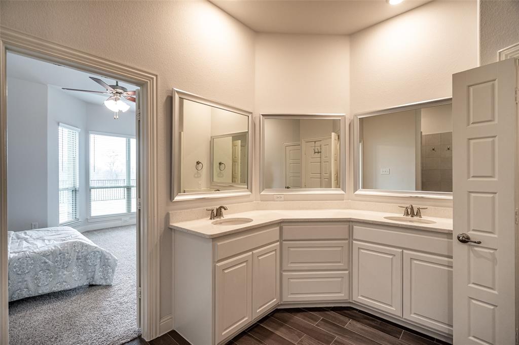 Creeks of Legacy - Residential