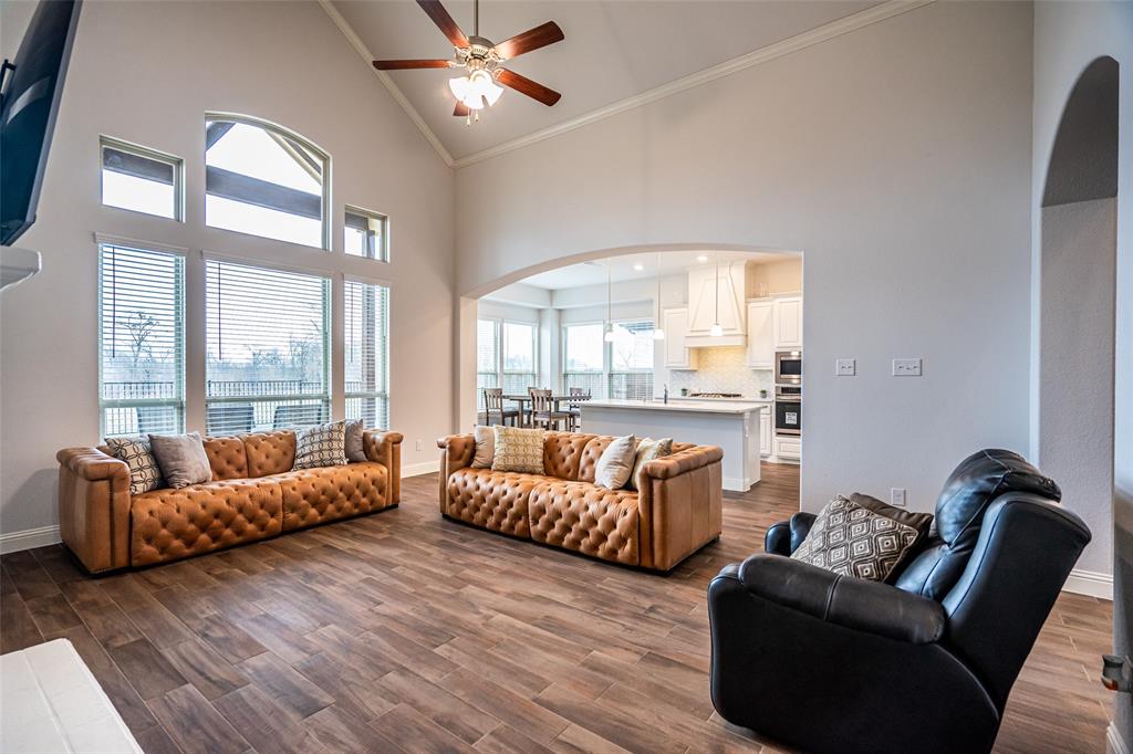 Creeks of Legacy - Residential