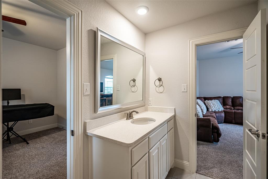 Creeks of Legacy - Residential