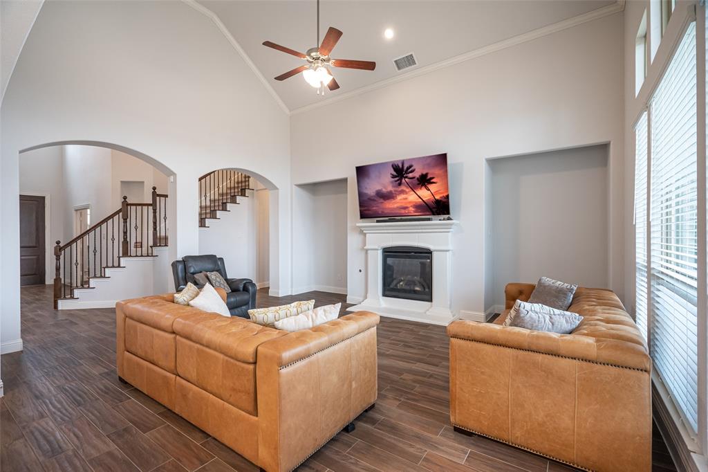 Creeks of Legacy - Residential