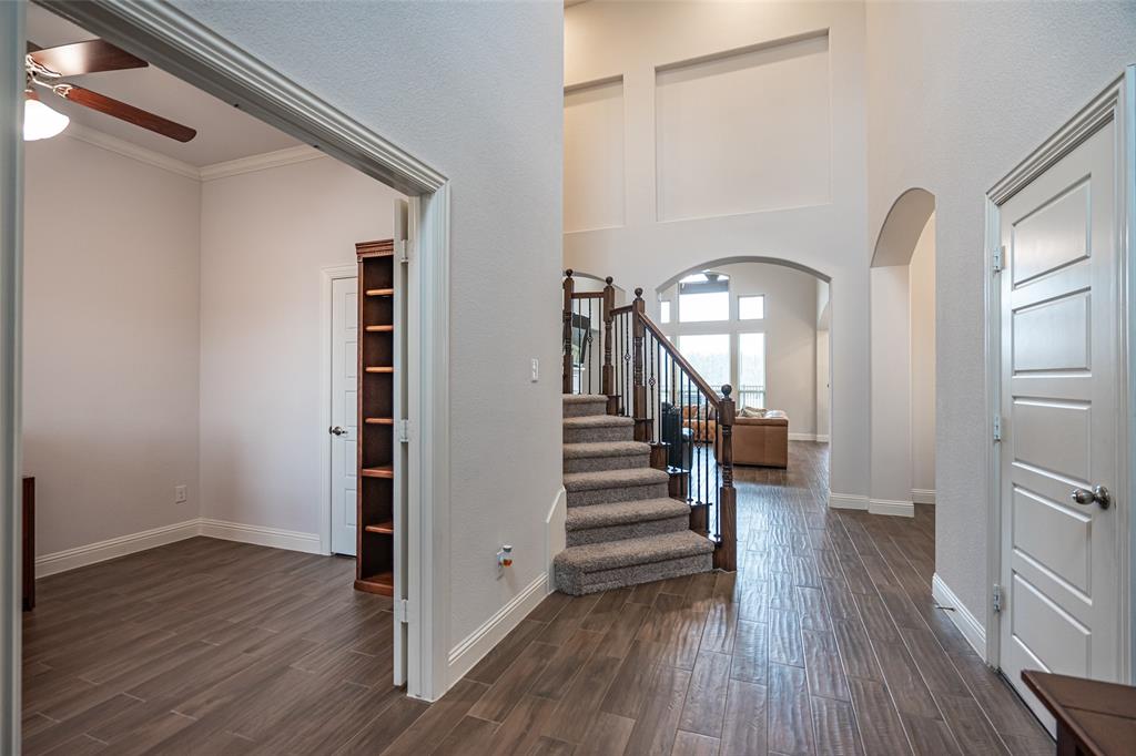 Creeks of Legacy - Residential