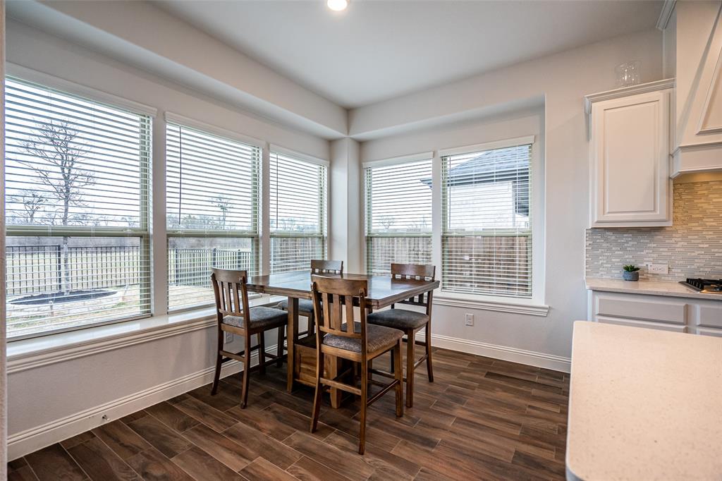 Creeks of Legacy - Residential