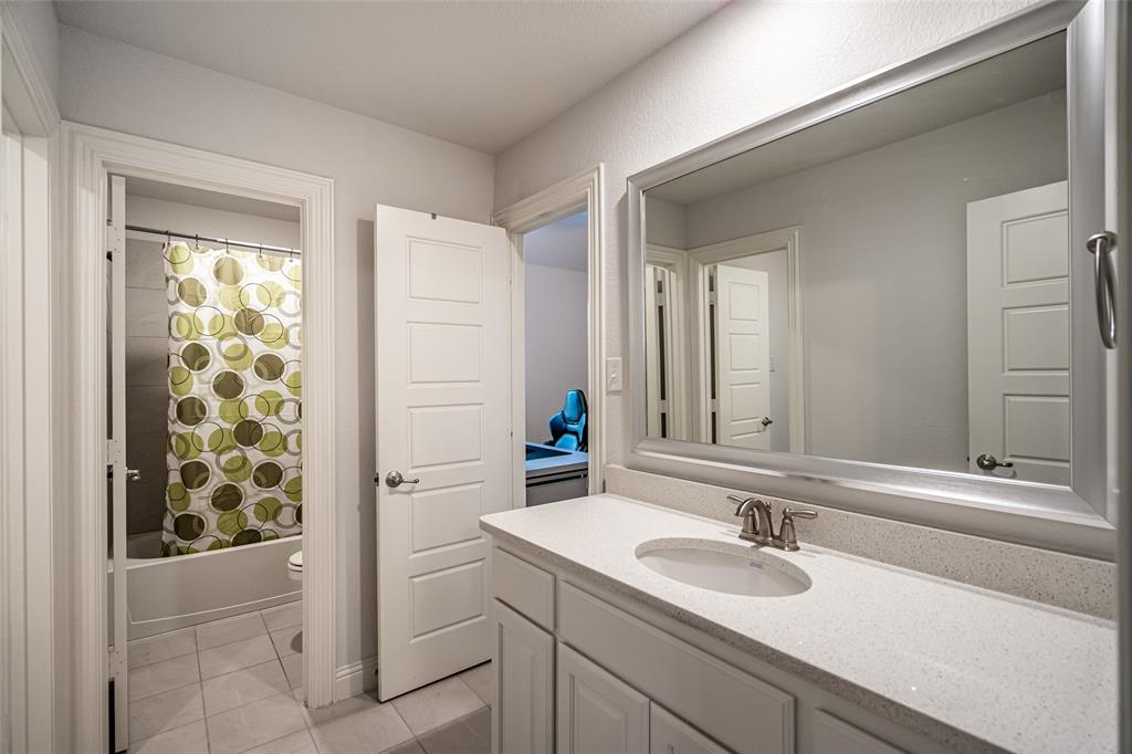 Creeks of Legacy - Residential