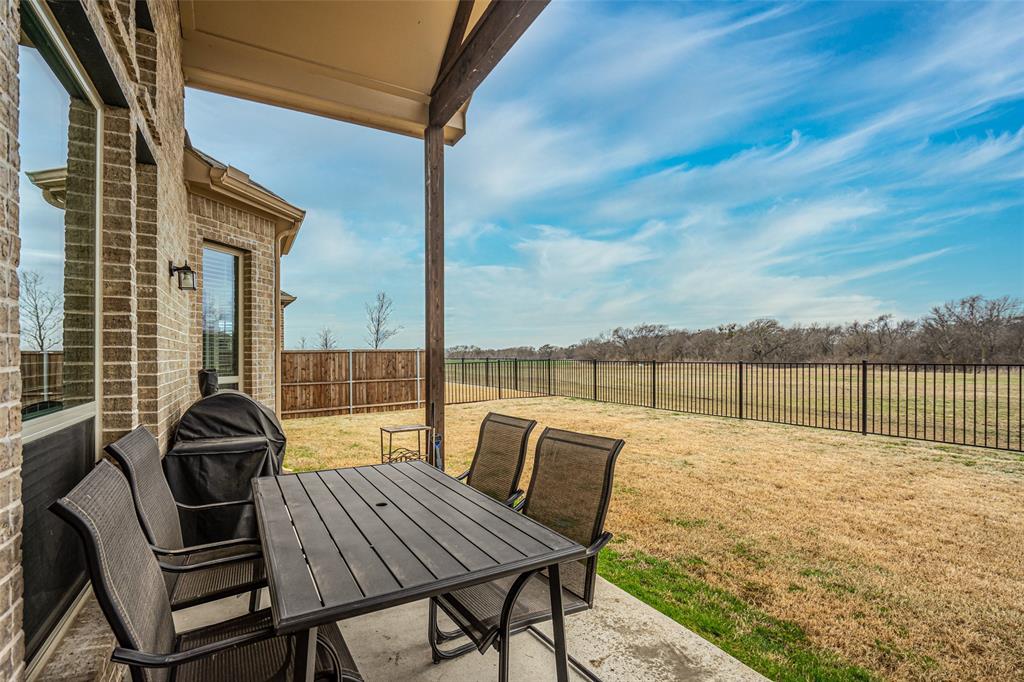 Creeks of Legacy - Residential