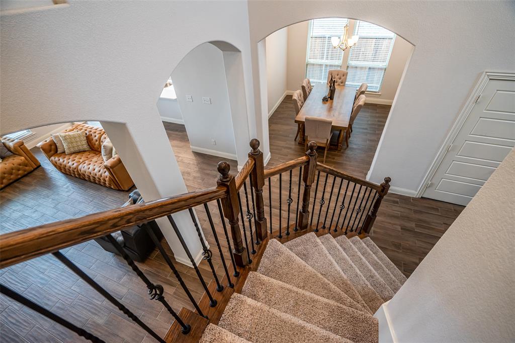 Creeks of Legacy - Residential