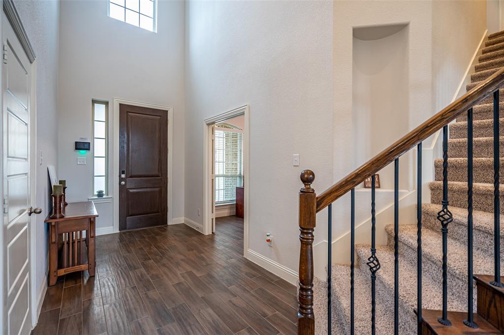 Creeks of Legacy - Residential