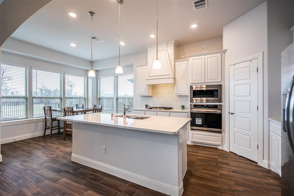 Creeks of Legacy - Residential