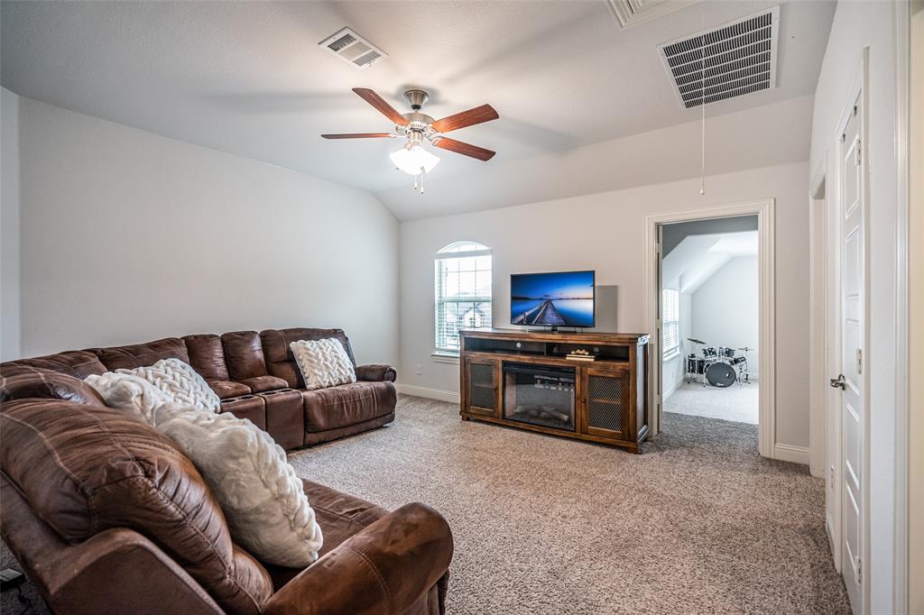 Creeks of Legacy - Residential