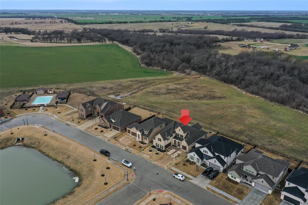 Creeks of Legacy - Residential