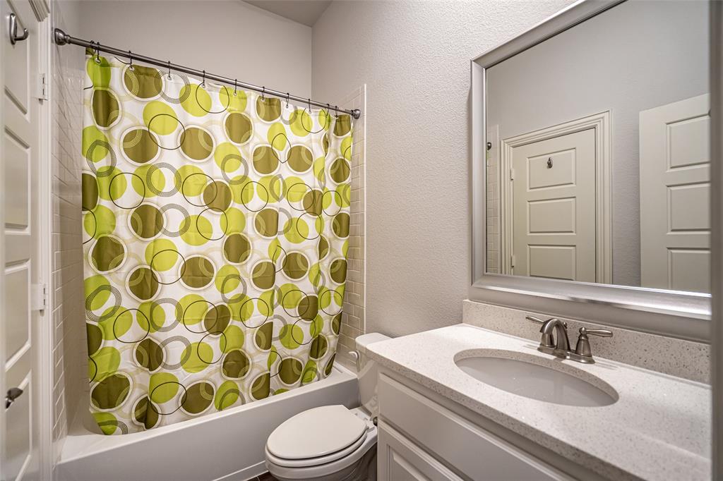 Creeks of Legacy - Residential