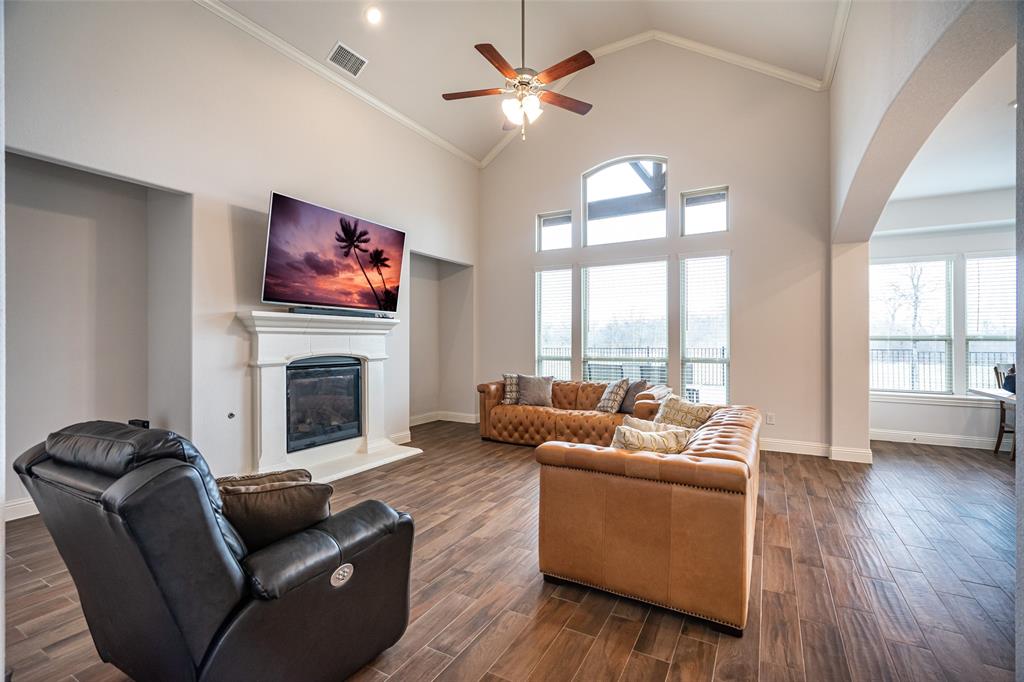 Creeks of Legacy - Residential