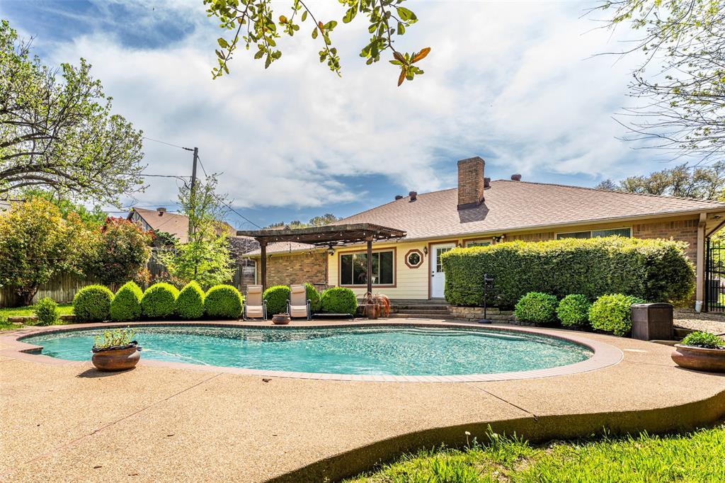 Lake Park Estate Add - Residential