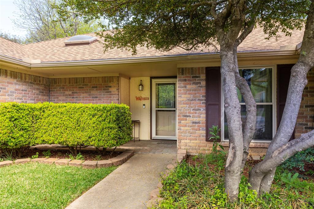 Lake Park Estate Add - Residential