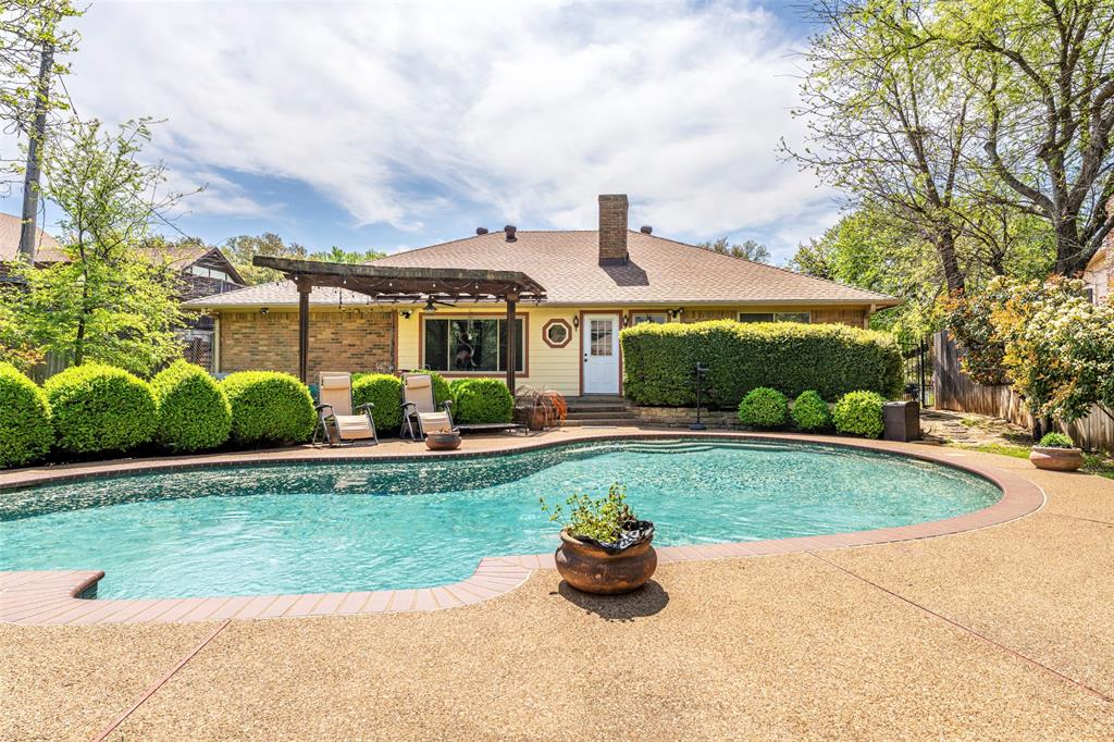 Lake Park Estate Add - Residential